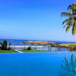 Newton'S Neelakanta Boutique Beach Resort